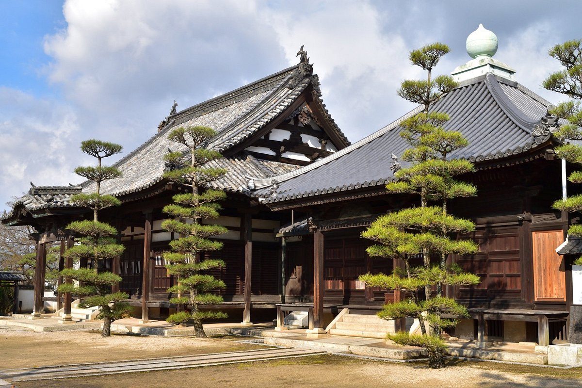 🏯 관룡사 (칸류지) 이미지 6